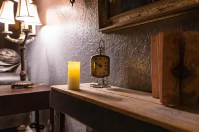 Photo 5 - Fully Themed Harry Potter Getaway • Close Disney