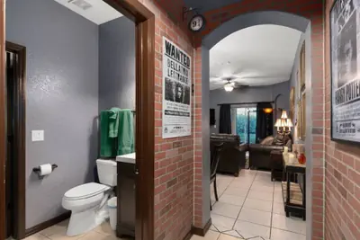 Photo 2 - Fully Themed Harry Potter Getaway • Close Disney