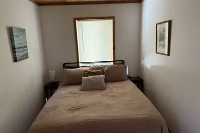 Photo 5 - Rouge Cobb Mountain Hotel - Cabin 2