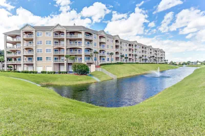 Photo 3 - Sunshine Bliss at Fernandina Beach | Ocean View, Pool, Hot Tub