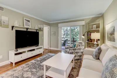 Photo 3 - Sunset Bliss: 2BR Condo w/ Pool in Amelia Island