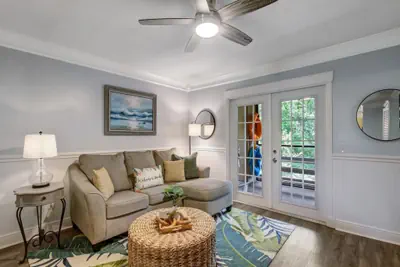 Photo 2 - Fernandina Beach Hidden Gem | Amelia Landings - 9F