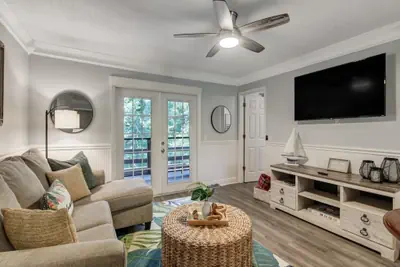 Photo 3 - Fernandina Beach Hidden Gem | Amelia Landings - 9F