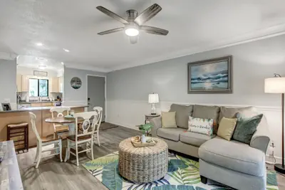 Photo 5 - Fernandina Beach Hidden Gem | Amelia Landings - 9F