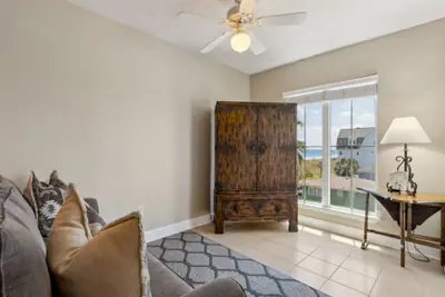 Photo 5 - Tranquil 1BR Getaway in Fernandina Beach - Ocean View