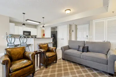 Photo 4 - Tranquil 1BR Getaway in Fernandina Beach - Ocean View