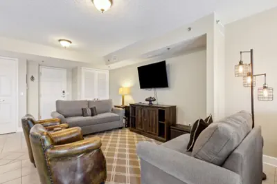 Photo 3 - Tranquil 1BR Getaway in Fernandina Beach - Ocean View