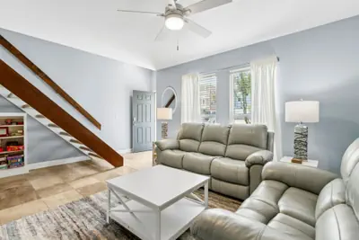 Photo 3 - Cozy Pet Friendly 2BR - Fernandina Beach