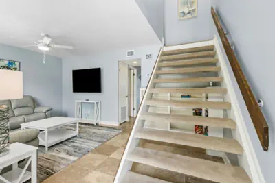 Photo 4 - Cozy Pet Friendly 2BR - Fernandina Beach