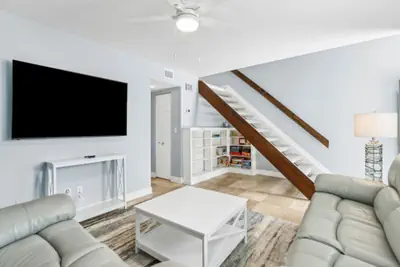 Photo 5 - Cozy Pet Friendly 2BR - Fernandina Beach