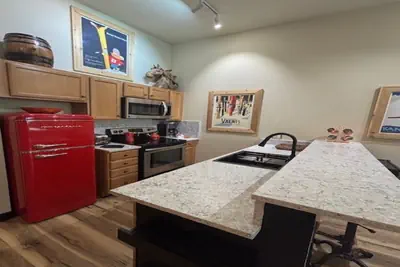 Photo 5 - Arapahoe Lodge-1BR and Murphy Condo -Kids Ski Free