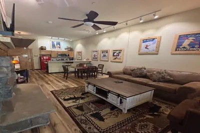 Photo 3 - Arapahoe Lodge-1BR and Murphy Condo -Kids Ski Free