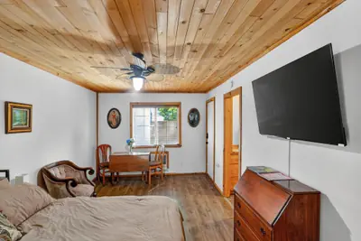 Photo 2 - Rouge Cobb Mountain Hotel - Cabin 3