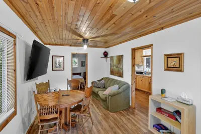 Photo 2 - Rouge Cobb Mountain Hotel - Cabin 4