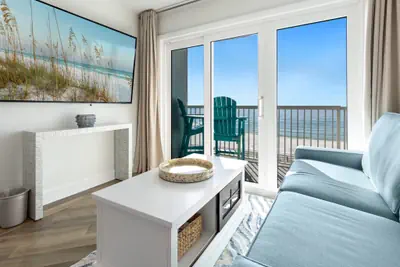 Photo 3 - Islander Beach Resort 404