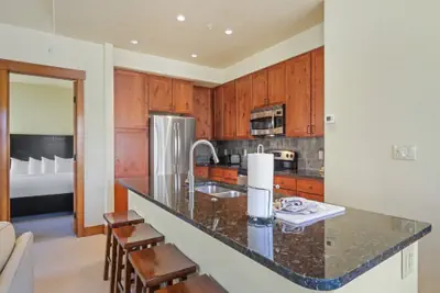 Photo 5 - Cache 2 Bedroom Townhome #2201