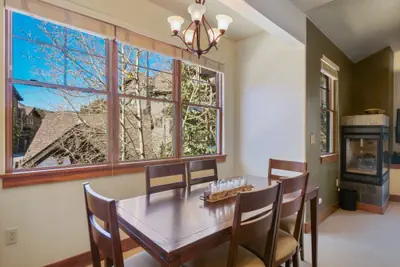 Photo 3 - Cache 2 Bedroom Townhome #2201