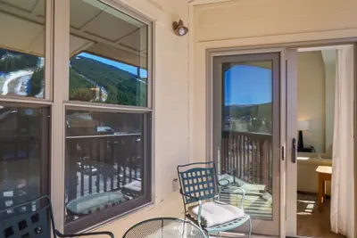 Photo 5 - Copper Springs 2 Bedroom Condo #401