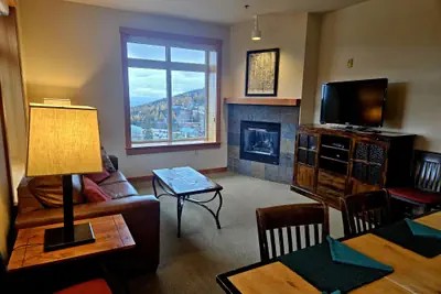 Photo 3 - White Pine 507 - Three Bedroom