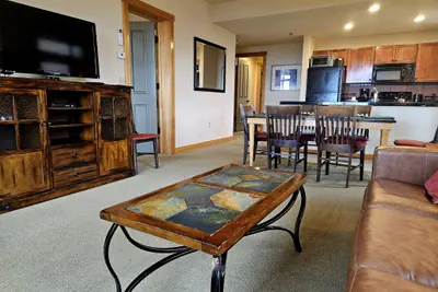 Photo 4 - White Pine 507 - Three Bedroom