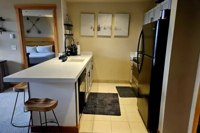 Photo 4 - Schweitzer PM: White Pine 410 Luxury 2BD
