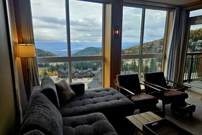 Photo 2 - Schweitzer PM: White Pine 410 Luxury 2BD