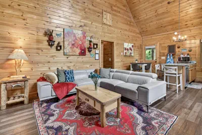Photo 5 - Manaaki - The Happy Cabin