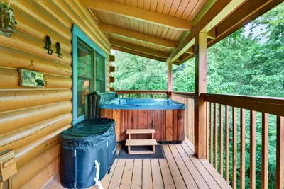 Photo 3 - Manaaki - The Happy Cabin