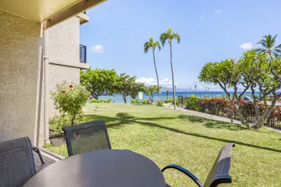 Photo 2 - Kaanapali Shores #159