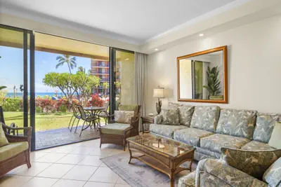 Photo 5 - Kaanapali Shores #159