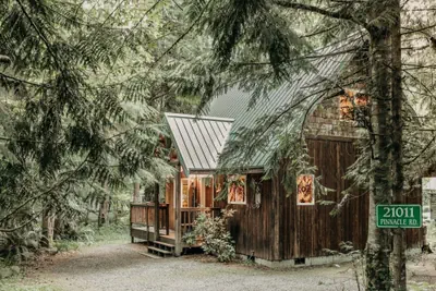 Photo 3 - 32MBR - BBQ - Pets Ok - Wood Stove - Sleeps 7