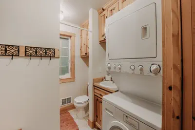 Photo 4 - 34SL - Hot Tub - BBQ - Ping Pong Table - Sleeps 8