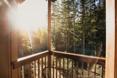 Photo 4 - 41SW - Sauna - WiFi - Fireplace - Sleeps 8