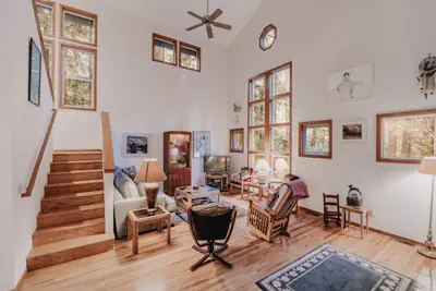 Photo 3 - 51SL - Ping Pong - A/C - BBQ - D/W - W/D - Sleeps 8