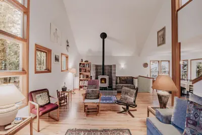 Photo 4 - 51SL - Ping Pong - A/C - BBQ - D/W - W/D - Sleeps 8
