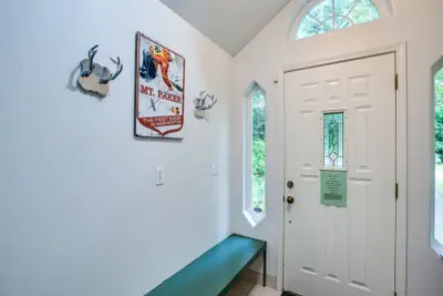 Photo 4 - 60GS - Hot Tub - BBQ - WiFi - Sleeps 2