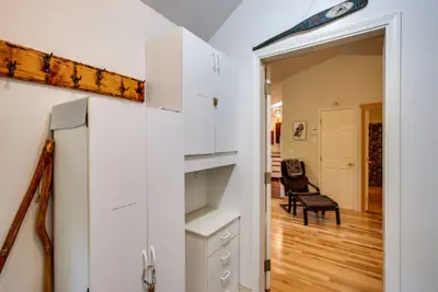 Photo 5 - 60GS - Hot Tub - BBQ - WiFi - Sleeps 2