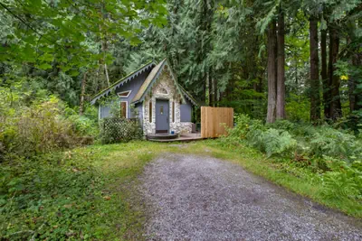 Photo 2 - 60GS - Hot Tub - BBQ - WiFi - Sleeps 2