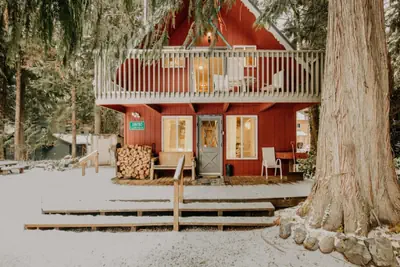 Photo 3 - 63MBR - Hot Tub - BBQ - Pets Ok - WiFi - Sleeps 6