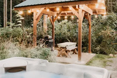 Photo 3 - 67MF- Hot Tub - Pets Ok - BBQ - Sleeps 5