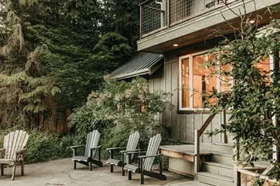 Photo 3 - 70MBR- Hot Tub - BBQ - Wi-Fi - Pets Ok - Sleeps 8