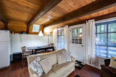 Photo 5 - 86SL - Rustic - Pets Ok - BBQ - Sleeps 5