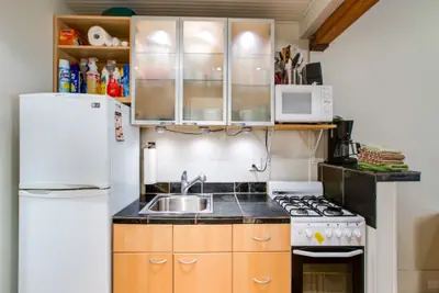 Photo 5 - 94SLL - Inexpensive - Fireplace - WiFi - Sleeps 4