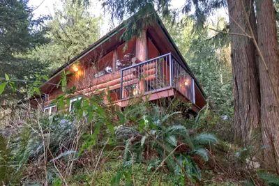 Photo 3 - 97MF - Lakeside - Dock - BBQ - Pets Ok - Sleeps 6