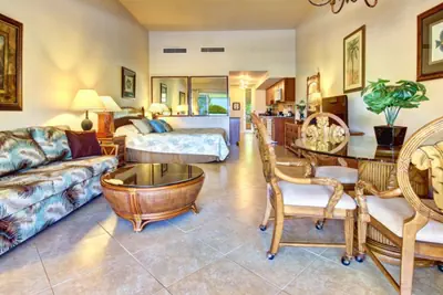 Photo 3 - Maui Kaanapali Villas #C255