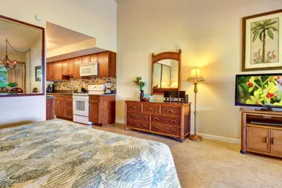 Photo 4 - Maui Kaanapali Villas #C255