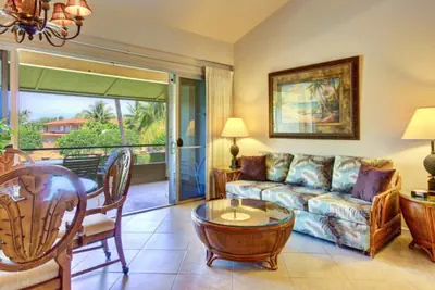 Photo 5 - Maui Kaanapali Villas #C255