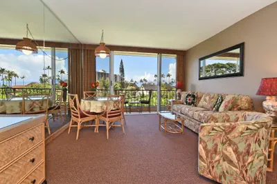 Photo 3 - Maui Kaanapali Villas #A317