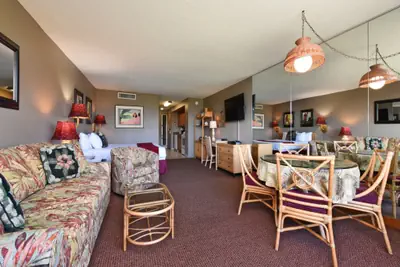 Photo 4 - Maui Kaanapali Villas #A317