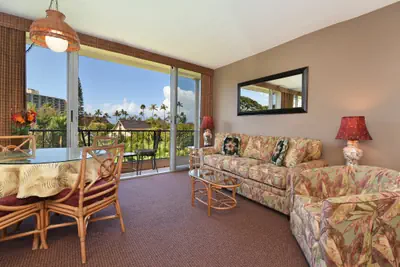 Photo 2 - Maui Kaanapali Villas #A317